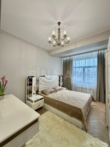 Продаётся 3-комн. новостройка 118 м², м. 28 мая, photo 13 from 18