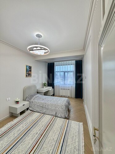 Продаётся 3-комн. новостройка 118 м², м. 28 мая, photo 17 from 18