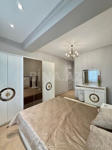 Продаётся 3-комн. новостройка 118 м², м. 28 мая, photo 14 from 18