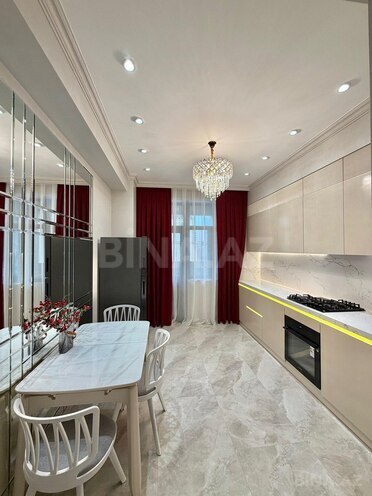 Продаётся 3-комн. новостройка 118 м², м. 28 мая, photo 6 from 18