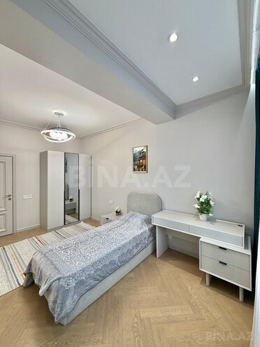 Продаётся 3-комн. новостройка 118 м², м. 28 мая, photo 16 from 18