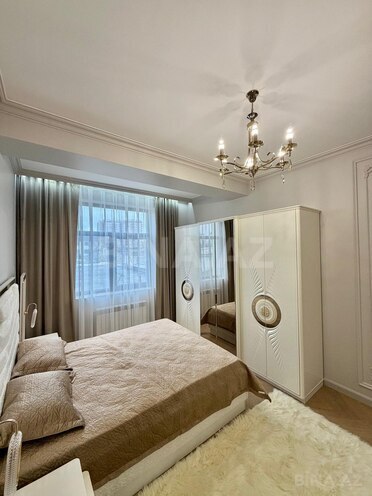 Продаётся 3-комн. новостройка 118 м², м. 28 мая, photo 12 from 18