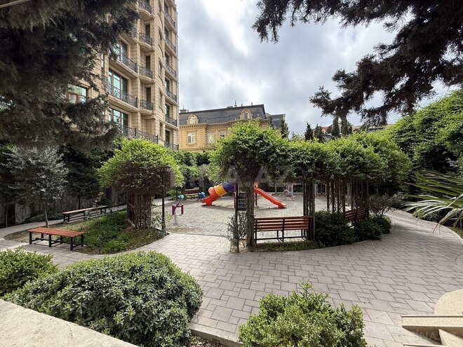 Продаётся 4-комн. новостройка 188 м², м. 8 ноября, photo 23 from 28