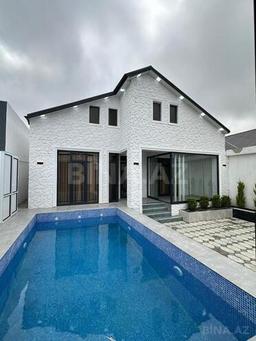 Продаётся 4-комн. дом/дача 170 м², пос. Мардакан, photo 1 from 18