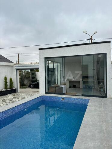 Продаётся 4-комн. дом/дача 170 м², пос. Мардакан, photo 4 from 18