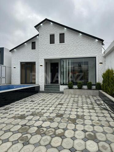 Продаётся 4-комн. дом/дача 170 м², пос. Мардакан, photo 3 from 18