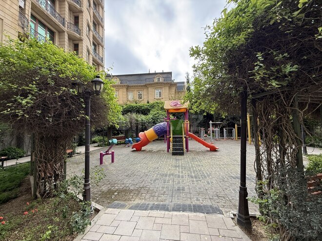 Продаётся 4-комн. новостройка 188 м², м. 8 ноября, photo 21 from 28
