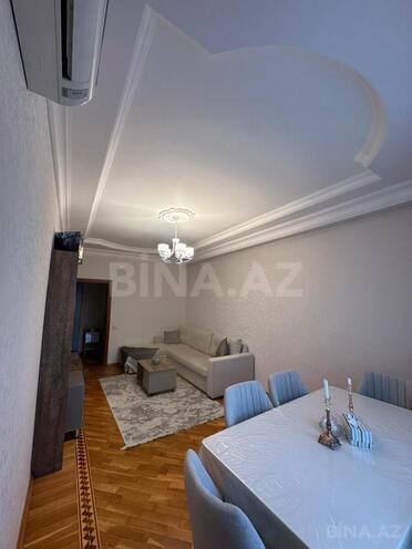 Продаётся 2-комн. новостройка 82 м², м. Ази Асланов, photo 5 from 18