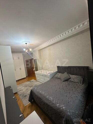 Продаётся 2-комн. новостройка 82 м², м. Ази Асланов, photo 6 from 18