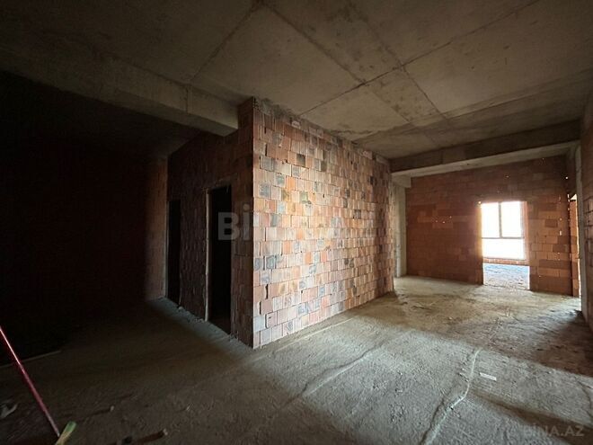 Satılır 4 otaqlı yeni tikili 165 m², Nəsimi r., photo 4 from 8