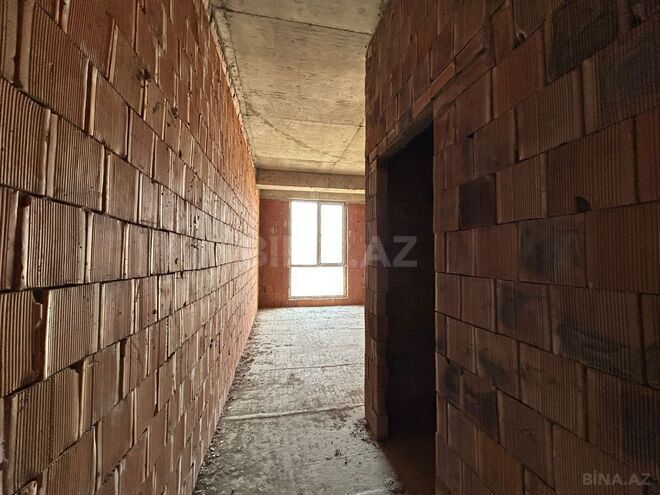 Satılır 4 otaqlı yeni tikili 165 m², Nəsimi r., photo 6 from 8