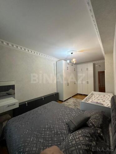 Продаётся 2-комн. новостройка 82 м², м. Ази Асланов, photo 7 from 18
