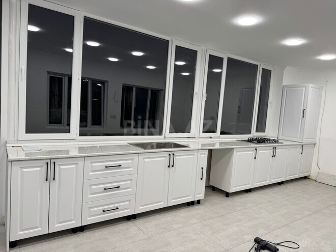 Сдаётся 4-комн. дом/дача 150 м², пос. Бузовна, photo 9 from 10