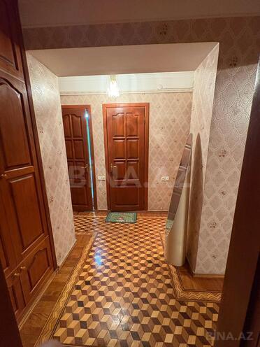 İcarəyə verilir 2 otaqlı köhnə tikili 55 m², İnşaatçılar m., photo 9 from 13