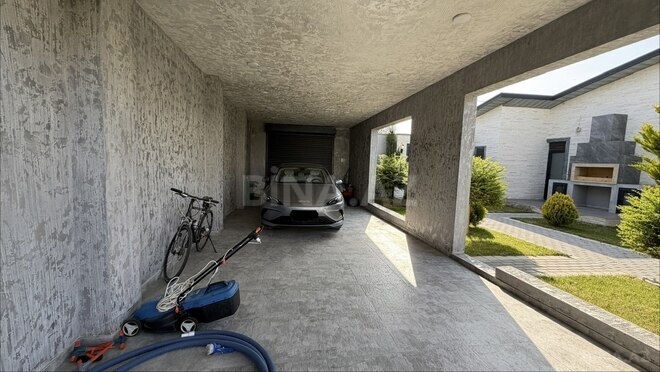 Satılır 5 otaqlı həyət evi/bağ evi 270 m², Mərdəkan q., photo 4 from 32