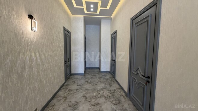 Satılır 5 otaqlı həyət evi/bağ evi 270 m², Mərdəkan q., photo 28 from 32