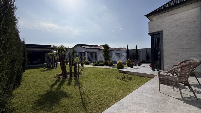 Satılır 5 otaqlı həyət evi/bağ evi 270 m², Mərdəkan q., photo 6 from 32