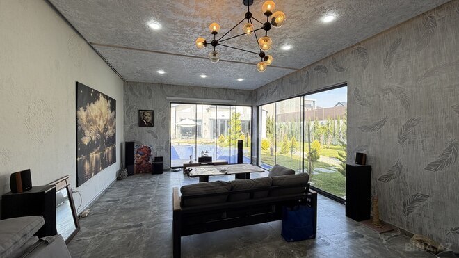 Satılır 5 otaqlı həyət evi/bağ evi 270 m², Mərdəkan q., photo 7 from 32
