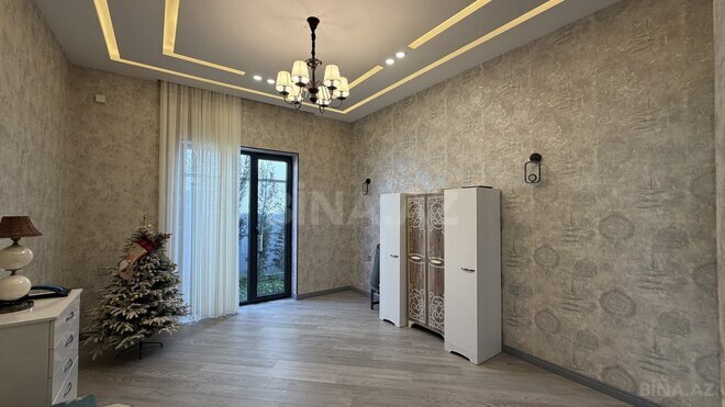 Satılır 5 otaqlı həyət evi/bağ evi 270 m², Mərdəkan q., photo 27 from 32