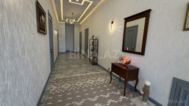 Satılır 5 otaqlı həyət evi/bağ evi 270 m², Mərdəkan q., photo 26 from 32