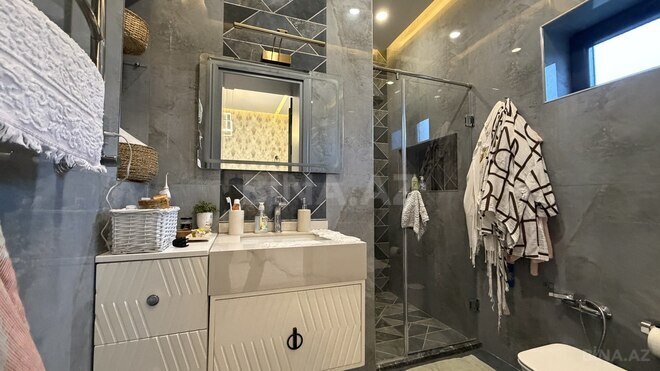 Satılır 5 otaqlı həyət evi/bağ evi 270 m², Mərdəkan q., photo 31 from 32
