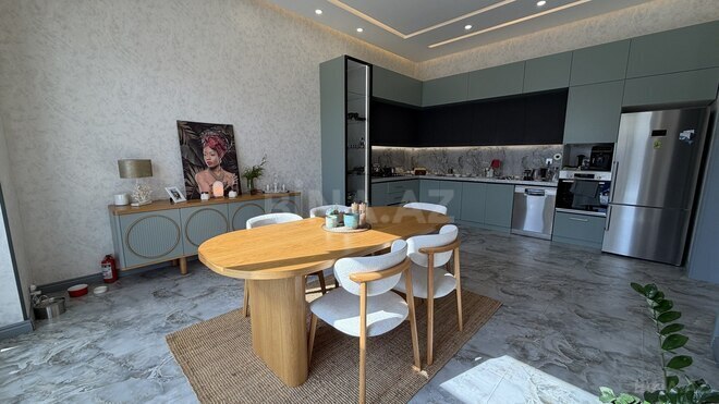 Satılır 5 otaqlı həyət evi/bağ evi 270 m², Mərdəkan q., photo 24 from 32