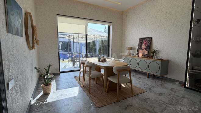 Satılır 5 otaqlı həyət evi/bağ evi 270 m², Mərdəkan q., photo 23 from 32