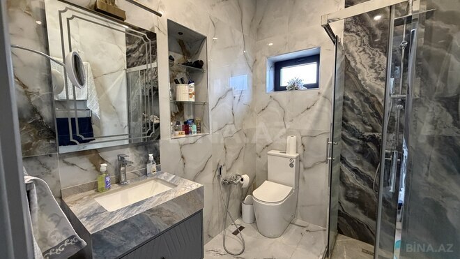 Satılır 5 otaqlı həyət evi/bağ evi 270 m², Mərdəkan q., photo 30 from 32