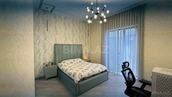 Satılır 5 otaqlı həyət evi/bağ evi 270 m², Mərdəkan q., photo 25 from 32