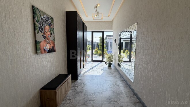Satılır 5 otaqlı həyət evi/bağ evi 270 m², Mərdəkan q., photo 17 from 32