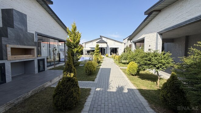 Satılır 5 otaqlı həyət evi/bağ evi 270 m², Mərdəkan q., photo 16 from 32