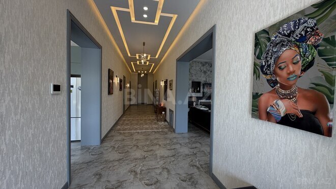 Satılır 5 otaqlı həyət evi/bağ evi 270 m², Mərdəkan q., photo 18 from 32