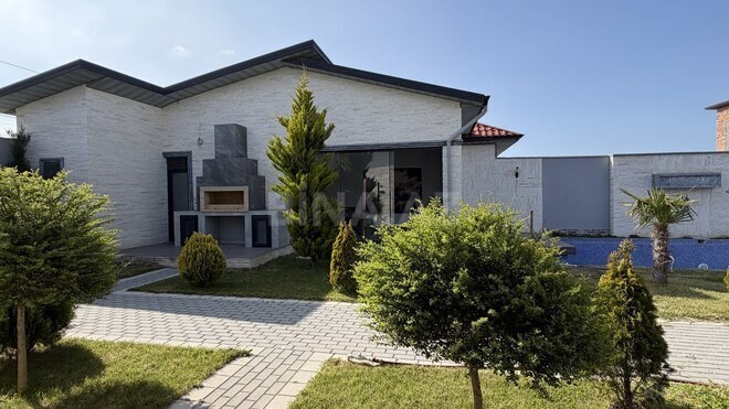 Satılır 5 otaqlı həyət evi/bağ evi 270 m², Mərdəkan q., photo 8 from 32