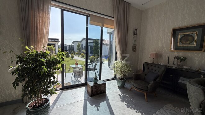 Satılır 5 otaqlı həyət evi/bağ evi 270 m², Mərdəkan q., photo 20 from 32