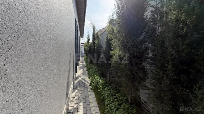 Satılır 5 otaqlı həyət evi/bağ evi 270 m², Mərdəkan q., photo 11 from 32