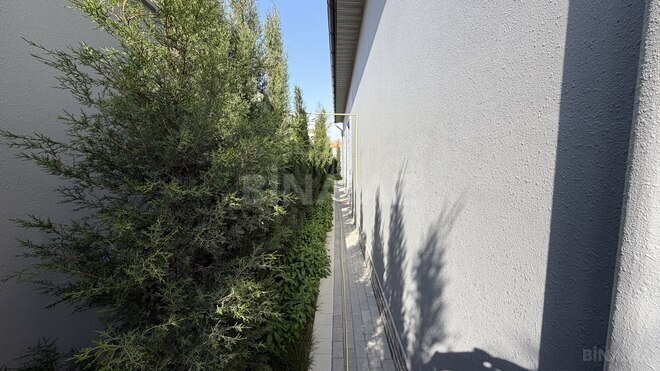 Satılır 5 otaqlı həyət evi/bağ evi 270 m², Mərdəkan q., photo 10 from 32