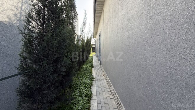 Satılır 5 otaqlı həyət evi/bağ evi 270 m², Mərdəkan q., photo 9 from 32
