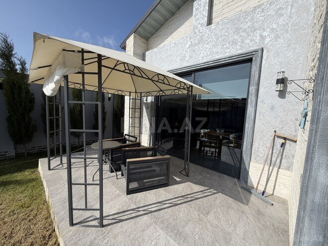 Satılır 5 otaqlı həyət evi/bağ evi 270 m², Mərdəkan q., photo 14 from 32