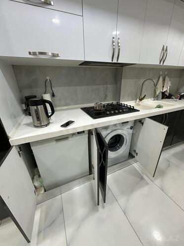 Satılır 4 otaqlı köhnə tikili 110 m², 20 Yanvar m., photo 9 from 13