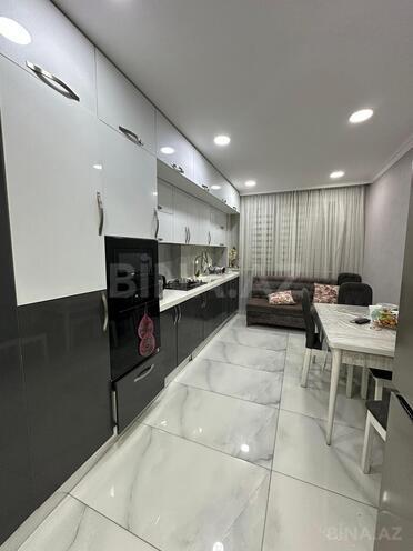 Satılır 4 otaqlı köhnə tikili 110 m², 20 Yanvar m., photo 10 from 13