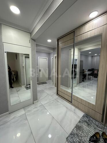 Satılır 4 otaqlı köhnə tikili 110 m², 20 Yanvar m., photo 7 from 13