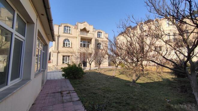 Satılır 5 otaqlı həyət evi/bağ evi 283 m², Bayıl q., photo 3 from 32