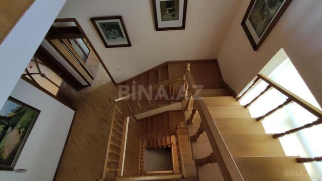 Satılır 5 otaqlı həyət evi/bağ evi 283 m², Bayıl q., photo 25 from 32