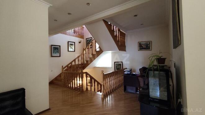 Satılır 5 otaqlı həyət evi/bağ evi 283 m², Bayıl q., photo 10 from 32