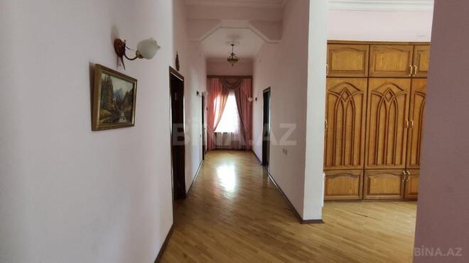 Satılır 5 otaqlı həyət evi/bağ evi 283 m², Bayıl q., photo 17 from 32