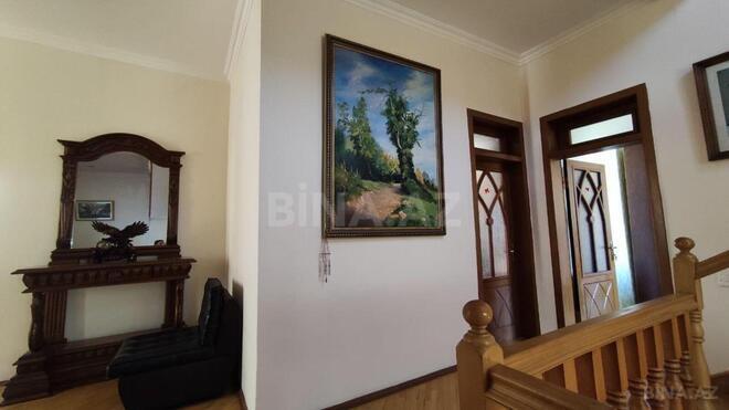 Satılır 5 otaqlı həyət evi/bağ evi 283 m², Bayıl q., photo 26 from 32