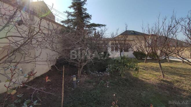 Satılır 5 otaqlı həyət evi/bağ evi 283 m², Bayıl q., photo 29 from 32