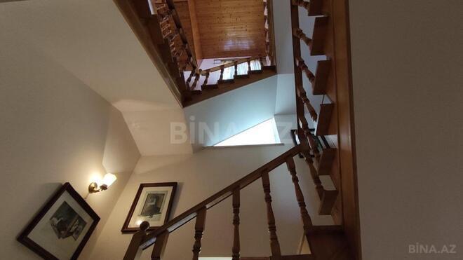 Satılır 5 otaqlı həyət evi/bağ evi 283 m², Bayıl q., photo 19 from 32