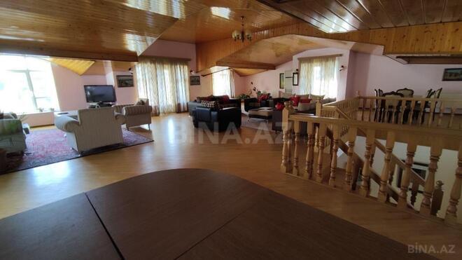 Satılır 5 otaqlı həyət evi/bağ evi 283 m², Bayıl q., photo 8 from 32