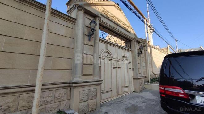 Satılır 5 otaqlı həyət evi/bağ evi 283 m², Bayıl q., photo 31 from 32